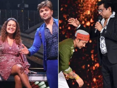 Indian Idol 12: માત્ર દર્શકો જ નહીં, કિશોર કુમારના દીકરા અમિત કુમાર પણ છે નાખુશ 
